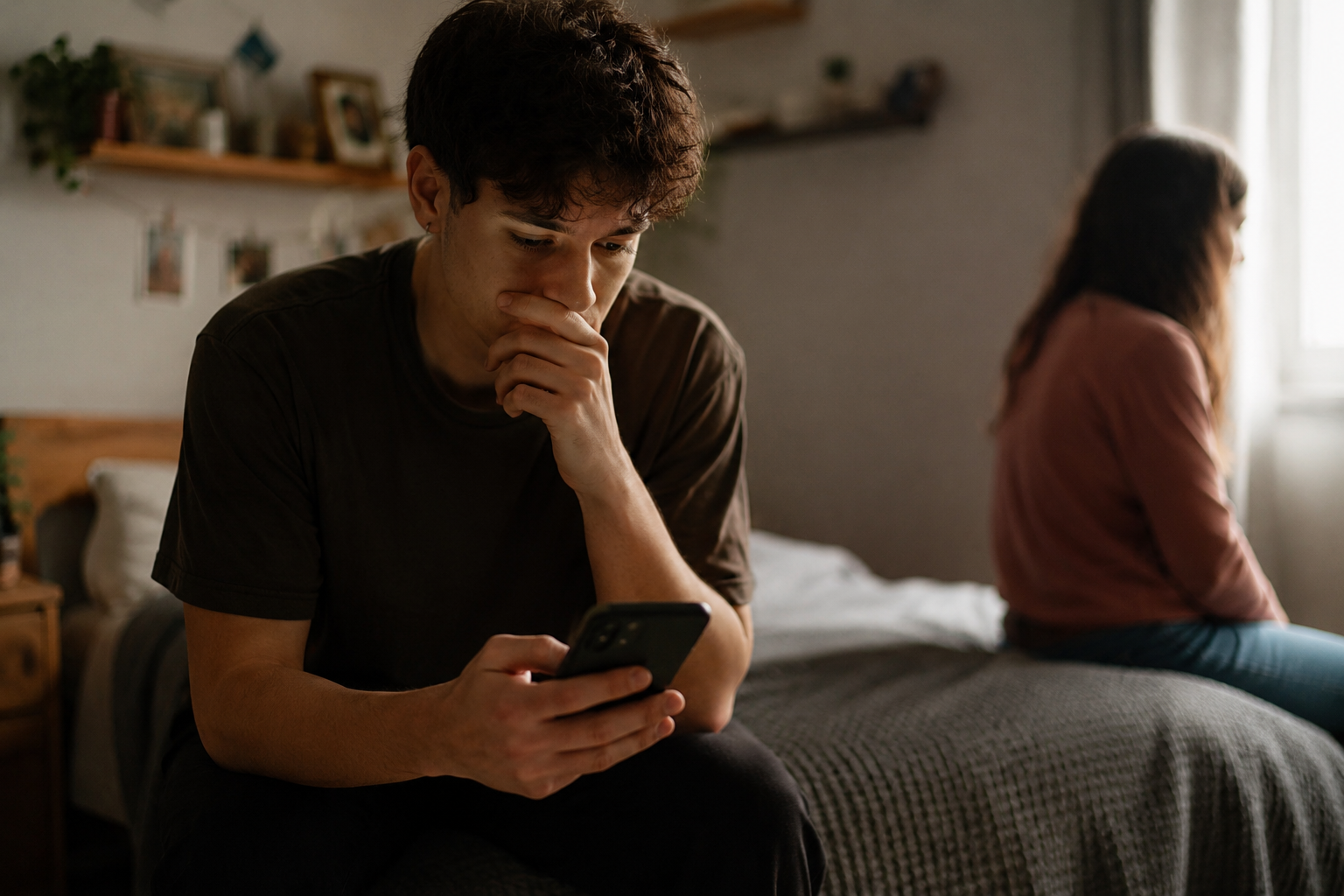 ¿Cómo saber si tengo dependencia emocional? 10 señales que suelen pasar desapercibidas